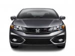 Honda Civic Si Coupe 2014 года